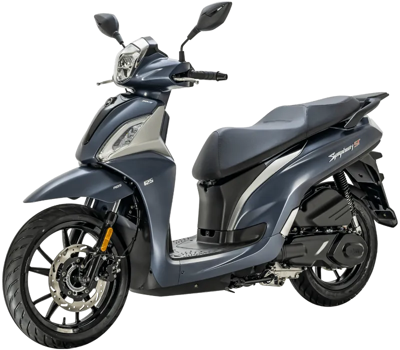 Ocean Glide 50 rental scooter Taghazout Morocco