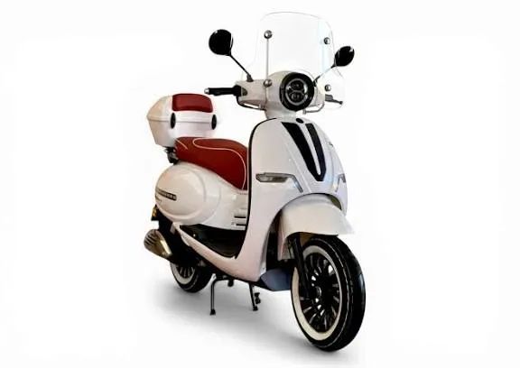 Scoter Cappuccino 50 rental scooter Taghazout Morocco