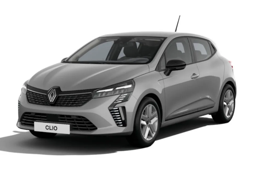 Renault Clio 5 rental car Taghazout Morocco